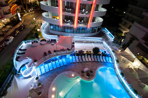 Hotel Premier & Suites - photo 6