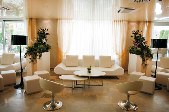 Hotel Premier & Suites - photo 7