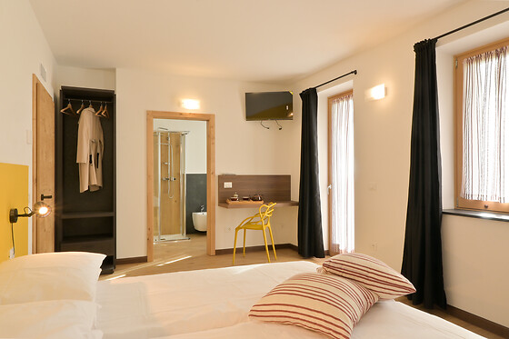 B&B La Meridiana - photo 1