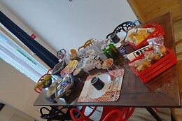 B&B La Meridiana