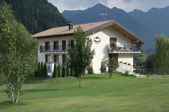 B&B La Meridiana - photo 6