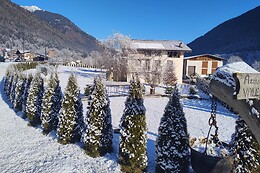 B&B La Meridiana
