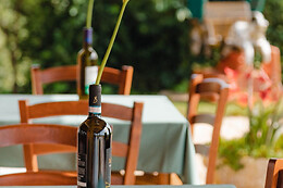 Agriturismo De Girolamo
