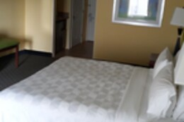 Online Booking EPS