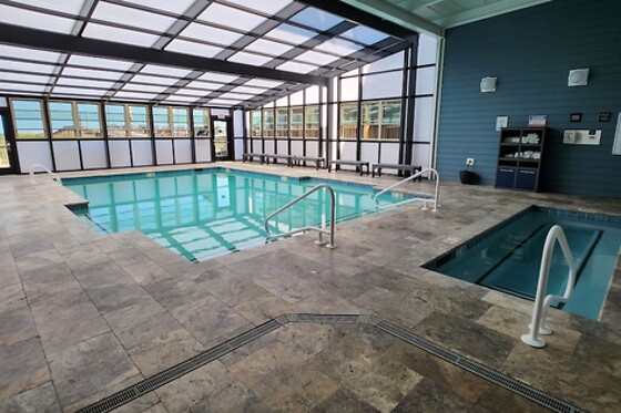 Online Booking EPS - photo 0
