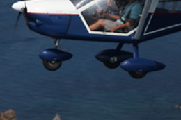 AEROCLUB L'ESTARTIT