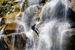 K2 AVENTURA TOUR