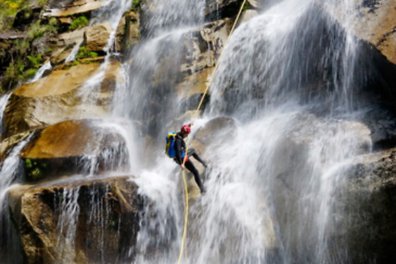 K2 AVENTURA TOUR - photo 10