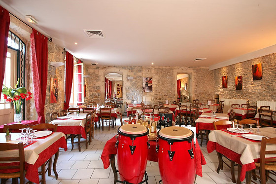 Hostellerie de la Source - photo 1