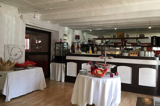 Hostellerie de la Source - photo 2