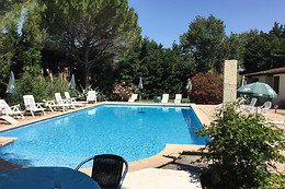 Hostellerie de la Source