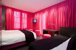Online Booking EPS