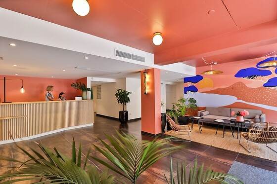 Online Booking EPS - photo 0