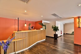 Online Booking EPS