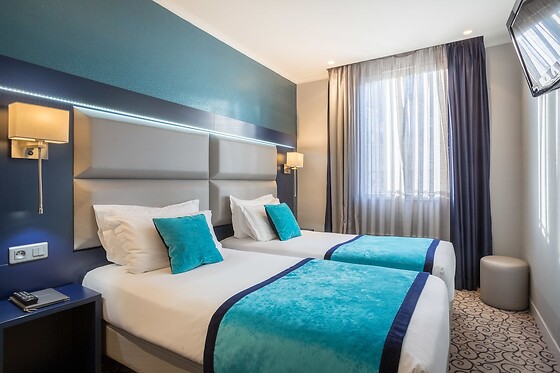Online Booking EPS - photo 4