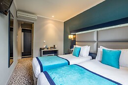Online Booking EPS