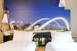 Online Booking EPS