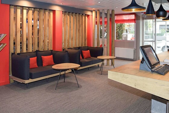 Online Booking EPS - photo 0