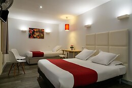 Online Booking EPS