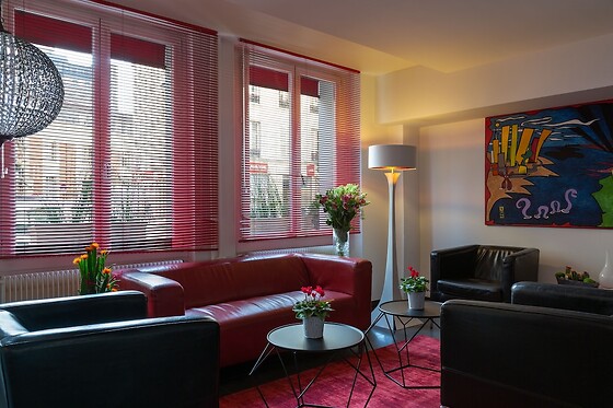 Online Booking EPS - photo 0
