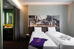 Online Booking EPS