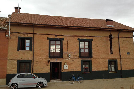 HOSTAL LOS OTEROS - photo 0