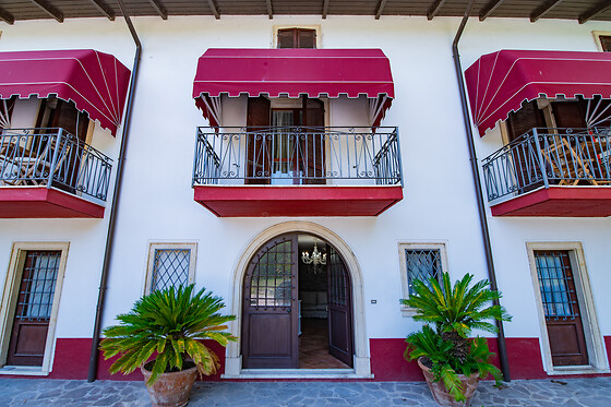 Vitti’s Home - photo 6