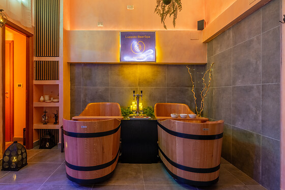 Beer SPA Roma - photo 1