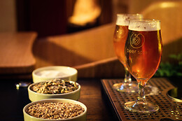 Beer SPA Roma