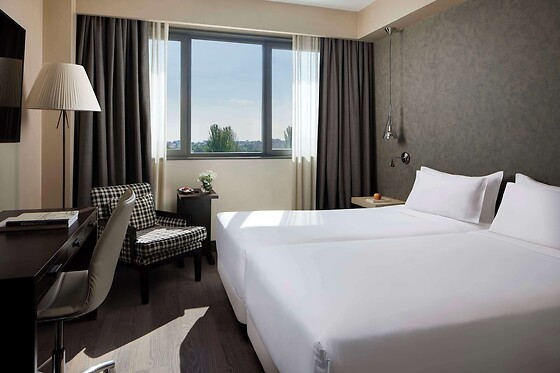 Online Booking EPS - photo 0