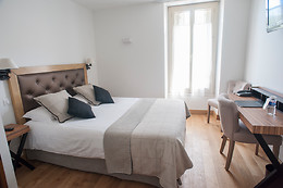 Grand Hôtel Beau Site