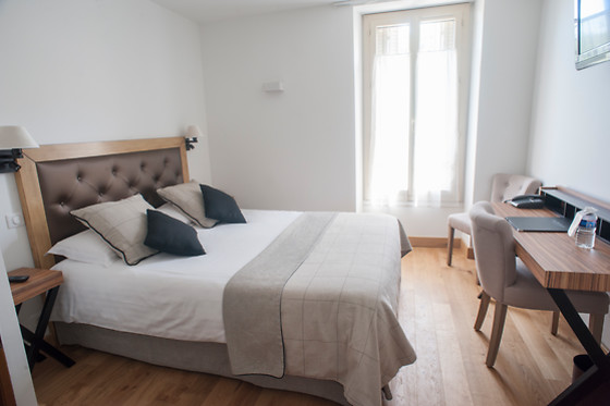 Grand Hôtel Beau Site - photo 3