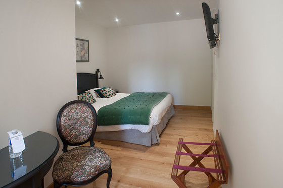 Grand Hôtel Beau Site - photo 2