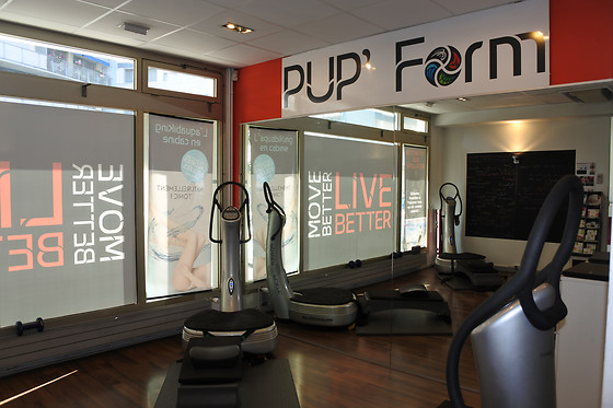 Pup'Form - photo 3