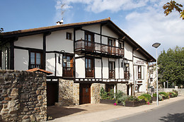 CASA RURAL BARAZAR