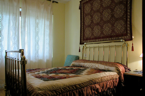 HOTEL GARDEN HOUSE - photo 0