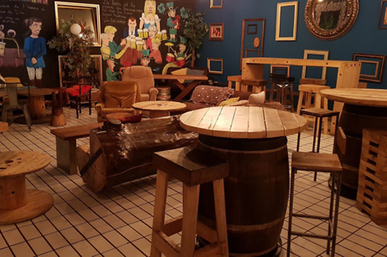 L’arrêt pression - photo 7