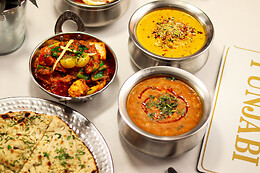 ARPIT RESTAURANTE HINDÚ