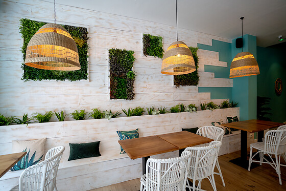 TASTY POKE BAR - ZARAGOZA - photo 0
