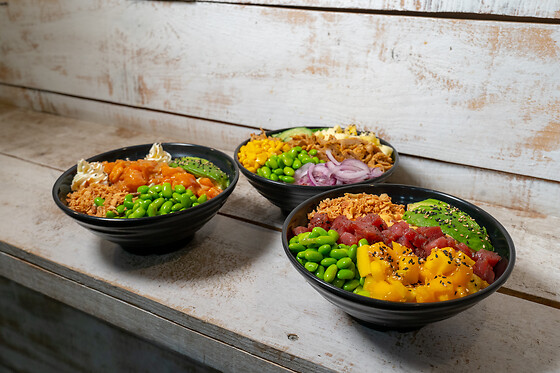TASTY POKE BAR - ZARAGOZA - photo 2