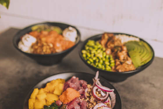 TASTY POKE BAR - ZARAGOZA - photo 9