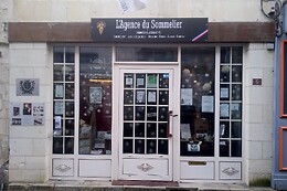 L'Agence du Sommelier
