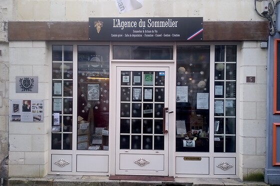 L'Agence du Sommelier - photo 0