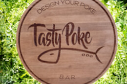 TASTY POKE BAR - ORENSE