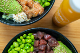 TASTY POKE BAR - ORENSE