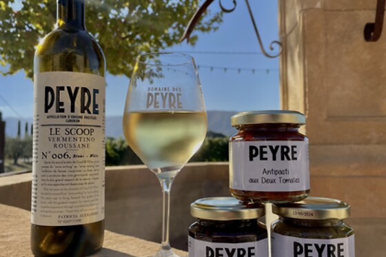 Domaine des Peyre - photo 6