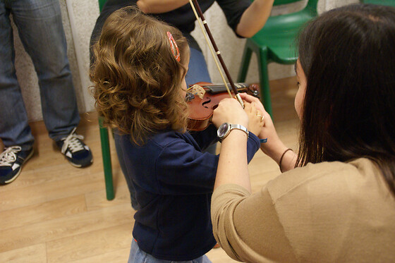 Conservatório de Música de Sintra - Associação de Música e Dança - photo 2