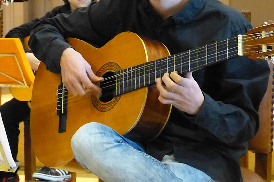 Conservatório de Música de Sintra - Associação de Música e Dança - photo 3