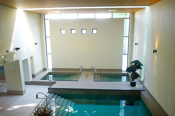 Thermen en Wellness Goirle - photo 3