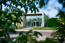 Thermen en Wellness Goirle